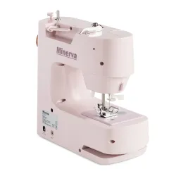 Maszyna do szycia Minerva Rose