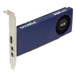 Karta graficzna SPARKLE A310 ECO 4GB GDDR6 96bit