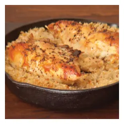 Patelnia żeliwna LODGE SEMI DI GHISA DUŻA CZARNA 22 cm