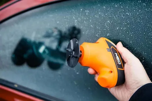 Polerka NEO TOOLS 04-604