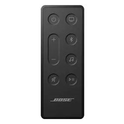 Soundbar BOSE Solo 2