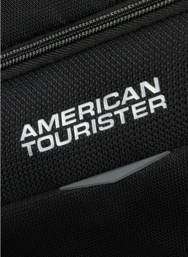 Дорожная сумка American Tourister Summerride Duffle L-black