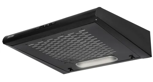 Okap MPM 61-PX-73 Czarny