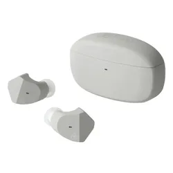 Słuchawki dokanałowe FINAL AUDIO ZE2000 Szary