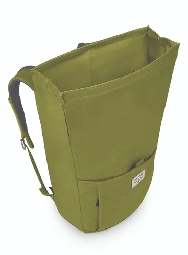 Рюкзак Osprey Arcane Roll Top-matcha green heather