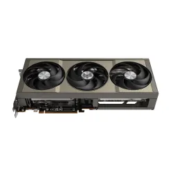 Karta graficzna Sapphire technology NITRO+ Radeon RX 9060 XT 16GB GDDR6 128bit FSR