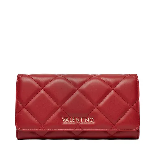 Большой женский кошелек Valentino Ocarina VPS3KK113R Rosso 003