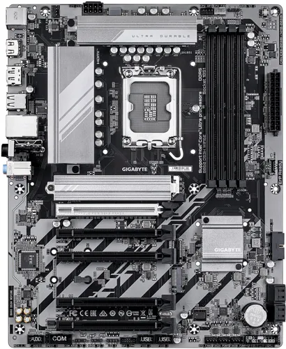 Płyta główna GIGABYTE B860 DS3H WiFi6E