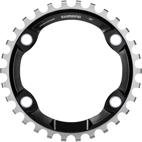 Tarcza mechanizmu korbowego Shimano Deore XT FC-M8000 (34T)