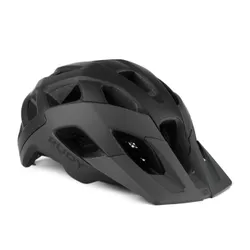 Kask rowerowy Rudy Project Crossway lead/black matte