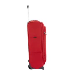 Чемодан/ручная кладь Samsonite Popsoda-red