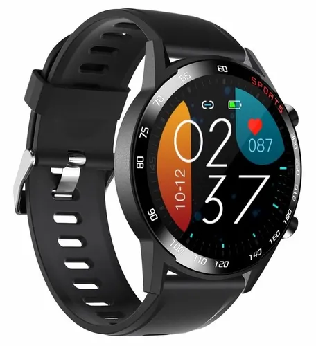 Smartwatch Bemi Racer RC1 Szary