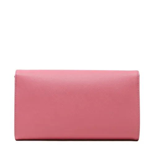 Valentino Divina Sa Vbs1ij01 Rosa Wallet