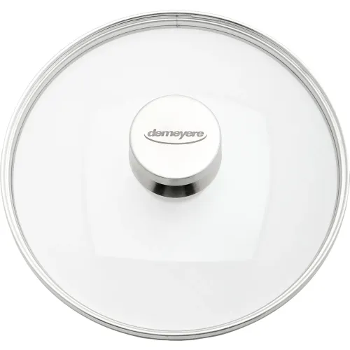 Pokrywa Demeyere 30cm