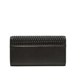 Büyük Kadın Cüzdan KARL LAGERFELD 230w3255 Black A999