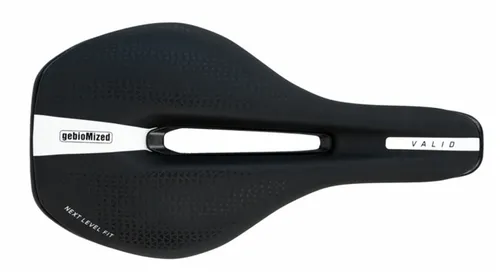 Siodełko GEBIOMIZED Valid Cut-Out