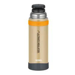 Termos w góry Thermos MOUNTAIN 750 ml - titanium