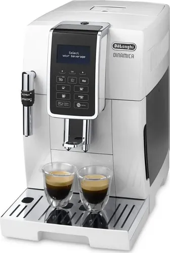 DeLonghi Dinamica ECAM kahve makinesi 350.35.W