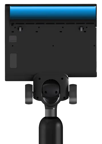 Mop elektryczny PHILIPIAK Purofare BCS-01 Bioniczny