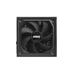 Zasilacz MSI MAG A1000GL PCIE5 II 80+ Gold Czarny