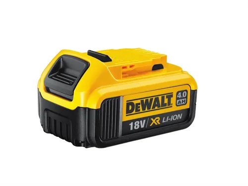 Akumulator XR 18V 4,0Ah DeWalt DCB182