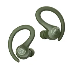 Беспроводные наушники JLAB GO Air Sport Intokal Bluetooth 5.1 Green