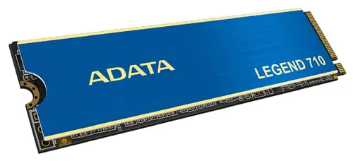 Dysk ADATA Legend 710 2TB SSD