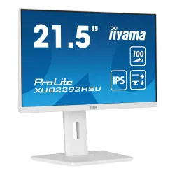 Monitor iiyama ProLite XUB2292HSU-W6 21,5" Full HD IPS 100Hz 0,4ms MPRT