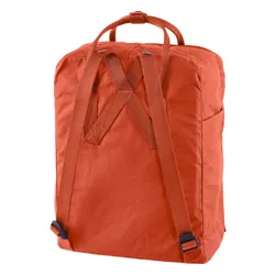 Рюкзак Fjallraven Kanken-Rowan red