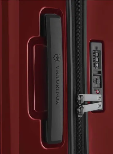 Walizka średnia Victorinox Airox HS - red