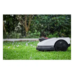 Robot koszący ECOVACS Goat O500 Panorama sterowanie Bluetooth/Wi-Fi