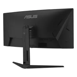 Monitor ASUS TUF Gaming Series 5 VG34WQL5A 34" 3440x1440px 200Hz 1 ms [GTG] Curved