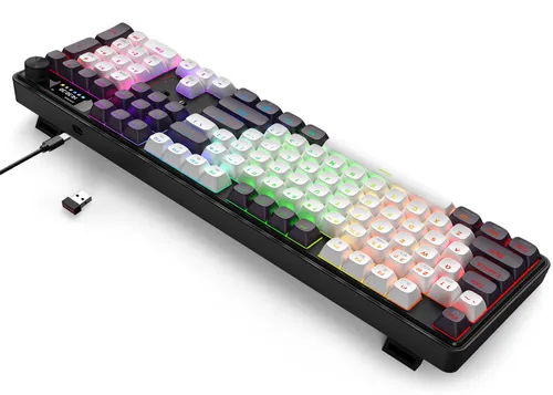 Klawiatura REDRAGON Wyvern K761WB-RGB-PRO