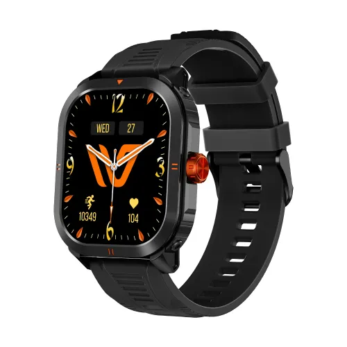Smartwatch Weofly Pioneer Czarny
