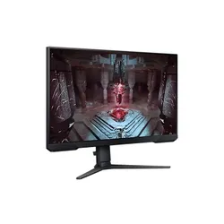 Monitor Samsung Odyssey G5 S32CG510EU 32" 2K VA 165Hz 1ms