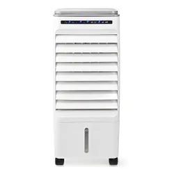 Klimator NEDIS Smartlife COOL116CWTW