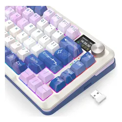 Klawiatura REDRAGON K708AK-RGB-PRO