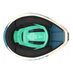 Kask rowerowy Full Face LAZER Chase KinetiCore