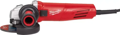 Milwaukee AGV Açılı Taşlama Makinesi 12-125 X