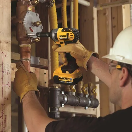 DeWalt DCF880N Darbe Anahtarı 18 V 1/2"