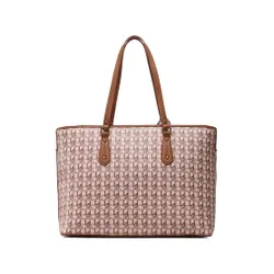 Сумка Liu Jo L Tote AA3327 E0538 Cuoio Chiaro 61336