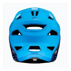 Kask rowerowy Leatt MTB Enduro 2.0 V24 cyan