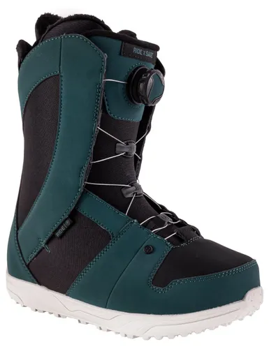 Buty snowboardowe Ride Sage - Rozmiar (cm) - 23.0