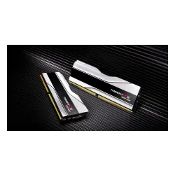 Pamięć RAM G.Skill Trident Z5 Neo RGB DDR5 32GB (2 x 16GB) 6000 CL30 Szary