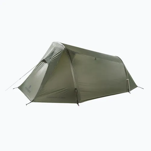 Namiot trekkingowy 2-osobowy Ferrino Lightent 2 Pro olive/green