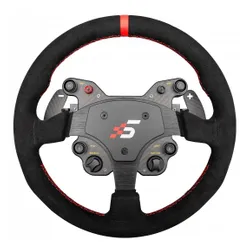 Kierownica Simagic GT1-SR Alcantara GT 30 cm do baz Direct Drive