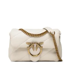 Torebka PINKO Love Mini Puff Cl PE 23 PLTT 100039 A0F2