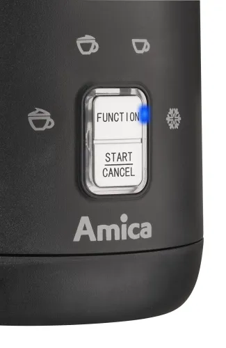 Spieniacz AMICA FD2030 Czarny