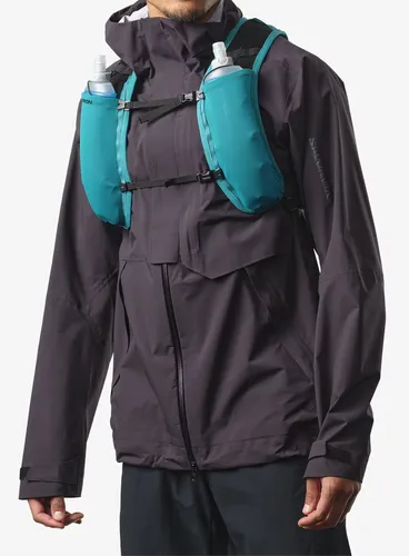 Plecak Salomon Cross 4 - tahitian tide/black