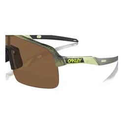 Okulary rowerowe OAKLEY Sutro Lite PRIZM Bronze